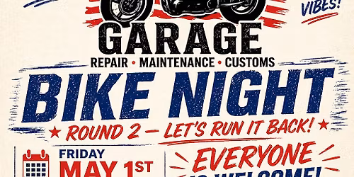 Bike Night