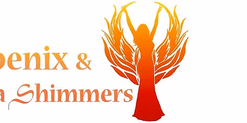 Yearly Student Showcase with Phoenix & Sharaqa Shimmers