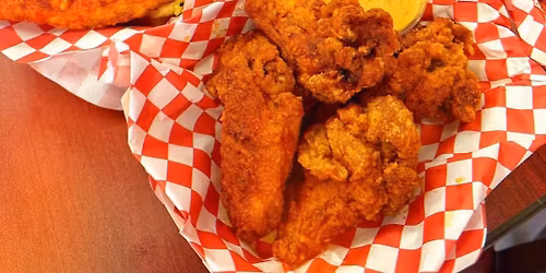 Sebastian: Mash Monkeys