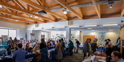 Fall 2026 Job & Resource Fair