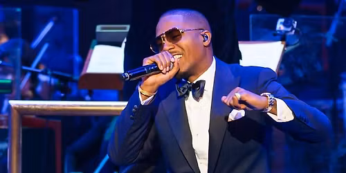 Nas - Illmatic Live at Cincinnati Music Hall