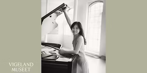 Klassiske konserter: Julie Yuqing Ye