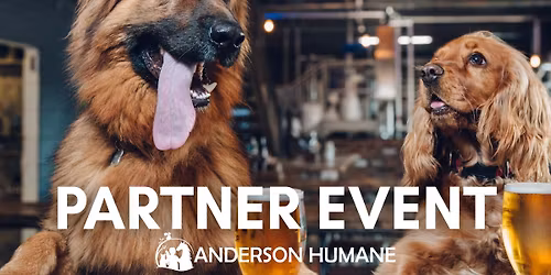 Anderson Humane Community Giveback Event at Alter Brewing Downers Grove