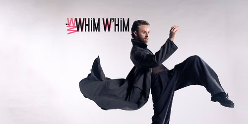 Whim W\u2019him - Seattle Contemporary Dance