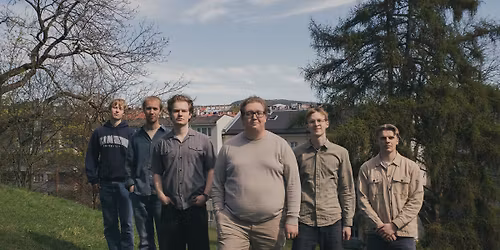 Fredrik \u00d8deg\u00e5rd - Eksamenskonsert