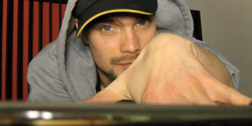 DJ Rapido p\u00e5 People Like Us Beer Bar.