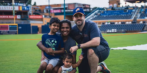 Durham Bulls vs Jacksonville Jumbo Shrimp | Homestand #7
