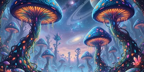 psyRANDOM project