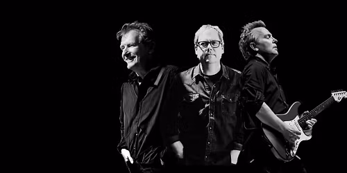 Ed Shockley, Keith Mack, & Cliff Hillis Songwriters in The Round At The Listening Booth