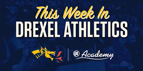 Northeastern Huskies at Drexel Dragons Mens Basketball