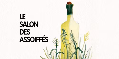 Le Salon des Assoiff\u00e9s