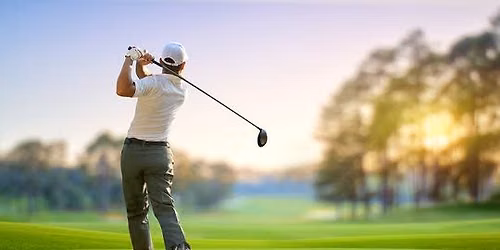 Gobbler Golf Tournament