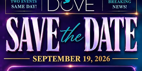 DOVE Brunch & Deaf Night Out
