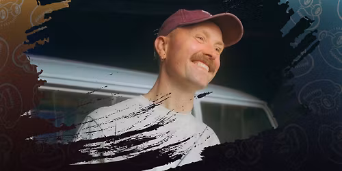 ROGER G. - So Freunde! - Die Show f\u00fcrn g-uten zweck \u25a0 M.A.U. Club