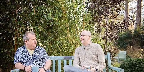 Bereavement Caf\u00e9