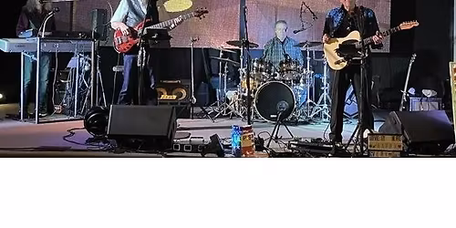 Hit N Run Band Live at Piatto Ristorante