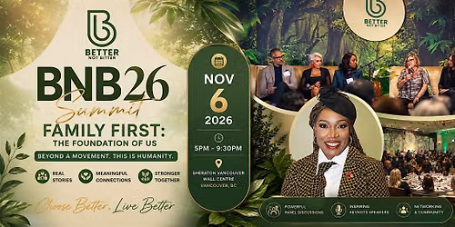 BNB26 Summit