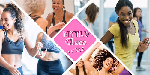 NYT Line Dance w\/Tish \u25c8 THEME: Friday Night Holiday Step and Sip