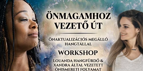 \u00d6nmagamhoz vezet\u0151 \u00fat \u2013 \u00f6naktualiz\u00e1ci\u00f3s workshop hangf\u00fcrd\u0151vel