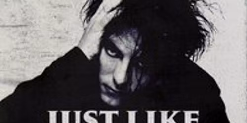 Just Like Heaven: Alt 80s Night (Edinburgh)