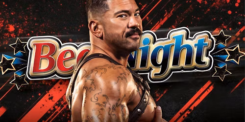 Bear Night OCT 3