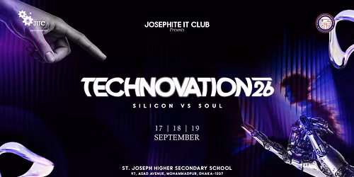 Technovation'26