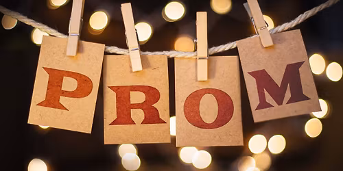 Storytime Prom Party