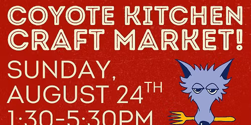 Craft Market!