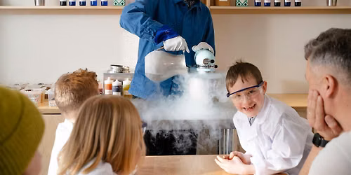 Sundae School (Edmonton)