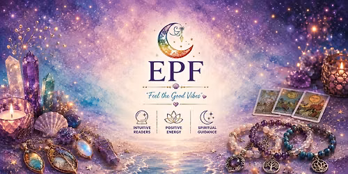 EPF \u2013 A Gem, Mineral & Metaphysical Experience~ Hamburg, NY