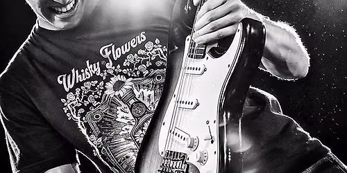 Jack-Austin Despy Blues Band