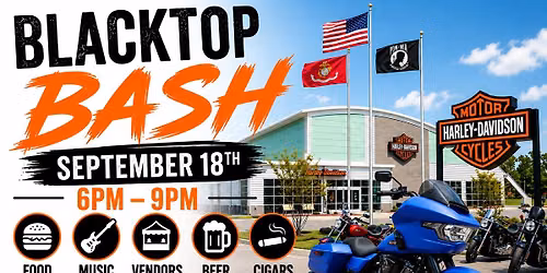 Blacktop Bash