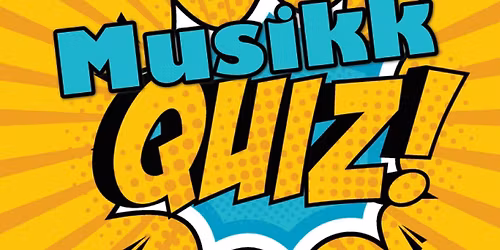 Musikkquiz p\u00e5 Folkets!