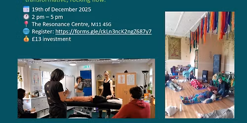 Introductory Workshop