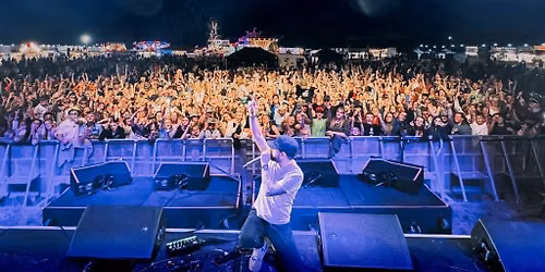 Michael Mathers: Ultimate Eminem Tribute