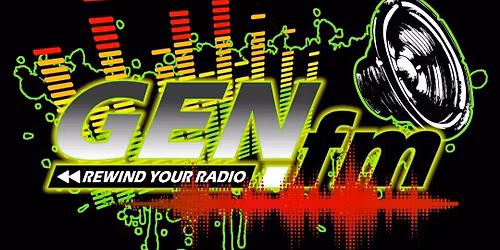 GenFM x Tavern on Main
