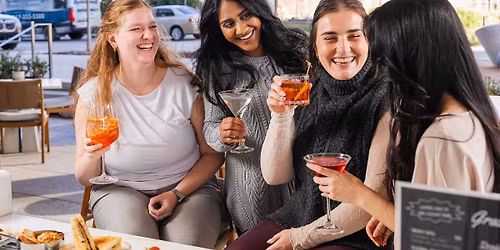 Apertivo Hour at Palato Wine Bar