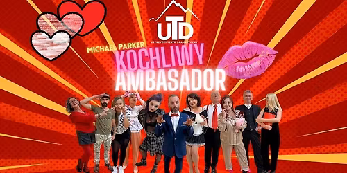 KOCHLIWY AMBASADOR