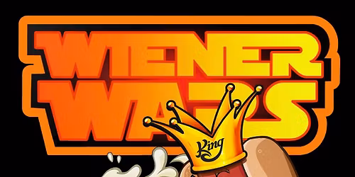Wiener Wars 2026! May the Best Dawg Win!