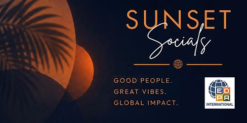 Sunset Socials