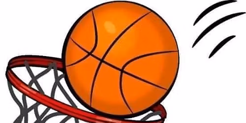 Open Gym Basketball