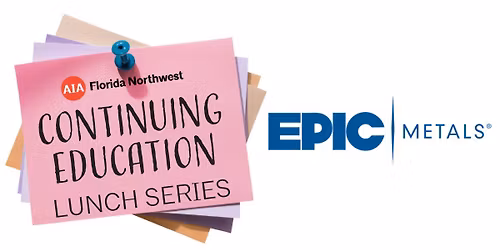 December CE Lunch - Destin