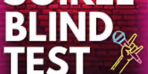 Grand blind test de No\u00ebl