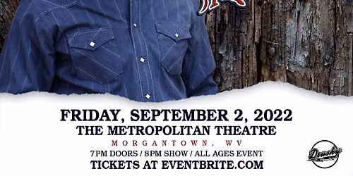 Neal McCoy at Grand Event Center - Golden Nugget Lake Charles