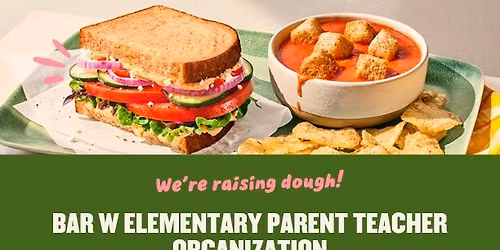 \ud83e\udd56\ud83e\udd6a Panera Bread Spirit Night \ud83e\udd6a \ud83e\udd56