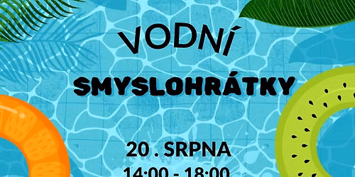 Vodn\u00ed Smyslohr\u00e1tky vol.2\ud83d\udc2c