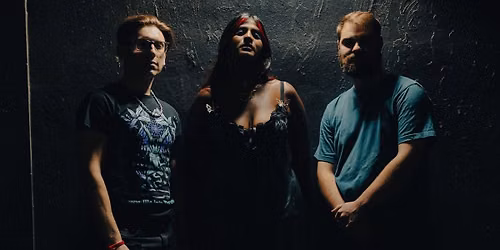 Grand Oak Opry Presents Quietchild, Sat. July 18, 7:30pm