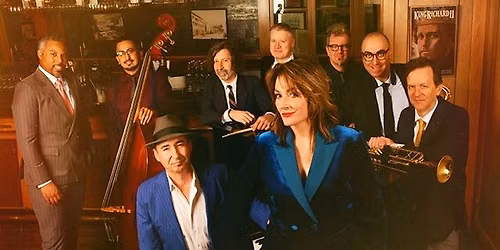 The Hot Sardines - Reinvigorated Classic Jazz