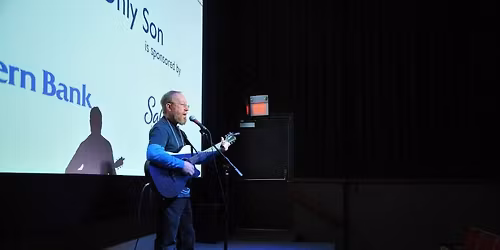 Dave - St. Paddy's @ Longcross