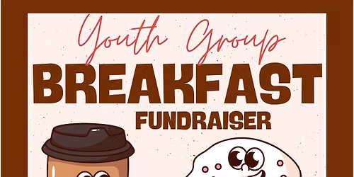 Breakfast Fundraiser